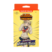 My Hero Academia Collectible Card Game - Jet Burn Clash Starter Deck: Himiko Toga
