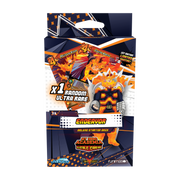 My Hero Academia Collectible Card Game - Heroes Clash Deluxe Starter Deck: Endeavor