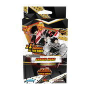 My Hero Academia Collectible Card Game - Heroes Clash Deluxe Starter Deck: Eraser Head