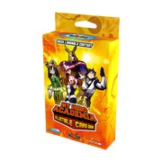 My Hero Academia Collectible Card Game DLC