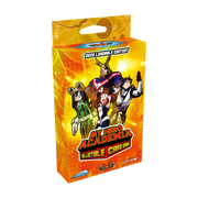 My Hero Academia Collectible Card Game DLC