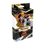 My Hero Academia Collectible Card Game - Heroes Clash Deluxe Starter Deck: Eraser Head