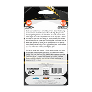 My Hero Academia Collectible Card Game - Heroes Clash Deluxe Starter Deck: Eraser Head