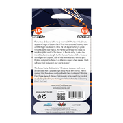 My Hero Academia Collectible Card Game - Heroes Clash Deluxe Starter Deck: Endeavor
