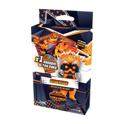 My Hero Academia Collectible Card Game - Heroes Clash Deluxe Starter Deck: Endeavor