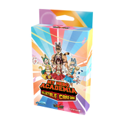 My Hero Academia Collectible Card Game Set 3: Wild Wild Pussycats DLC