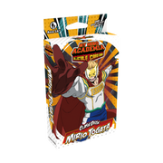 My Hero Academia Collectible Card Game - Undaunted Raid Clash Starter Deck: Mirio Togata