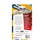 My Hero Academia Collectible Card Game - Undaunted Raid Clash Starter Deck: Mirio Togata