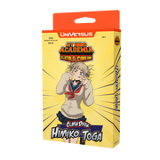 My Hero Academia Collectible Card Game - Jet Burn Clash Starter Deck: Himiko Toga