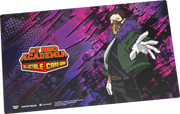 My Hero Academia Collectible Card Game December 2023 Playmat - Overhaul
