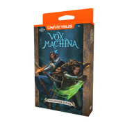 Critical Role Challenger Series: Vox Machina