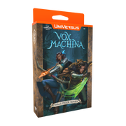 Critical Role Challenger Series: Vox Machina