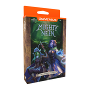 Critical Role Challenger Series: The Mighty Nein
