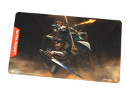 Critical Role Playmat: Arrows and Daggers