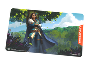 Critical Role Playmat: Vex