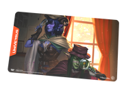Critical Role Playmat: Best Detectives