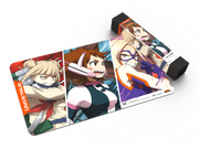 My Hero Academia Set 7: Girl Power Playmat - Ochaco/Mt. Lady/Toga