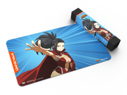 My Hero Academia Set 7: Girl Power Playmat - Momo Yaoyorozu