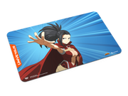 My Hero Academia Set 7: Girl Power Playmat - Momo Yaoyorozu