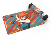 My Hero Academia Set 7: Girl Power Playmat - Itsuka Kendo