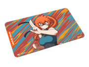 My Hero Academia Set 7: Girl Power Playmat - Itsuka Kendo