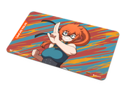 My Hero Academia Set 7: Girl Power Playmat - Itsuka Kendo