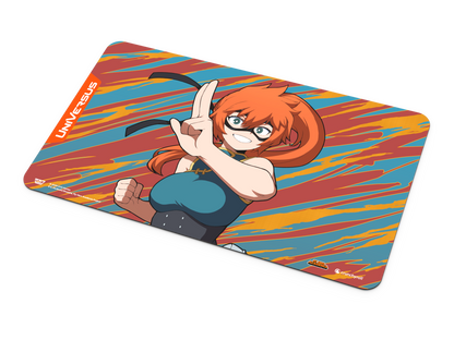 My Hero Academia Set 7: Girl Power Playmat - Itsuka Kendo