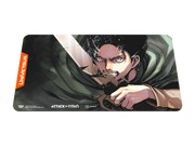 Attack on Titan: Battle for Humanity Playmat: Eren Yeager
