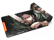 Attack on Titan: Battle for Humanity Playmat: Eren Yeager