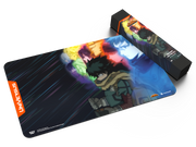 My Hero Academia: Weilding One for All Playmat