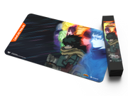 My Hero Academia: Weilding One for All Playmat