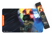 My Hero Academia: Weilding One for All Playmat