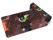 My Hero Academia: Dark Hero Arc Playmat