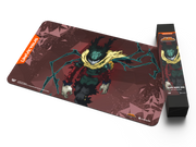 My Hero Academia: Dark Hero Arc Playmat