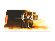 Attack on Titan: Origins of Power Playmat: Temporary Reprieve