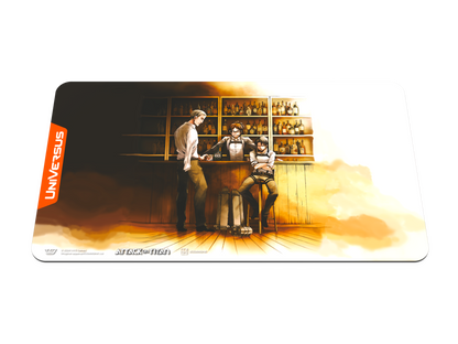 Attack on Titan: Origins of Power Playmat: Temporary Reprieve