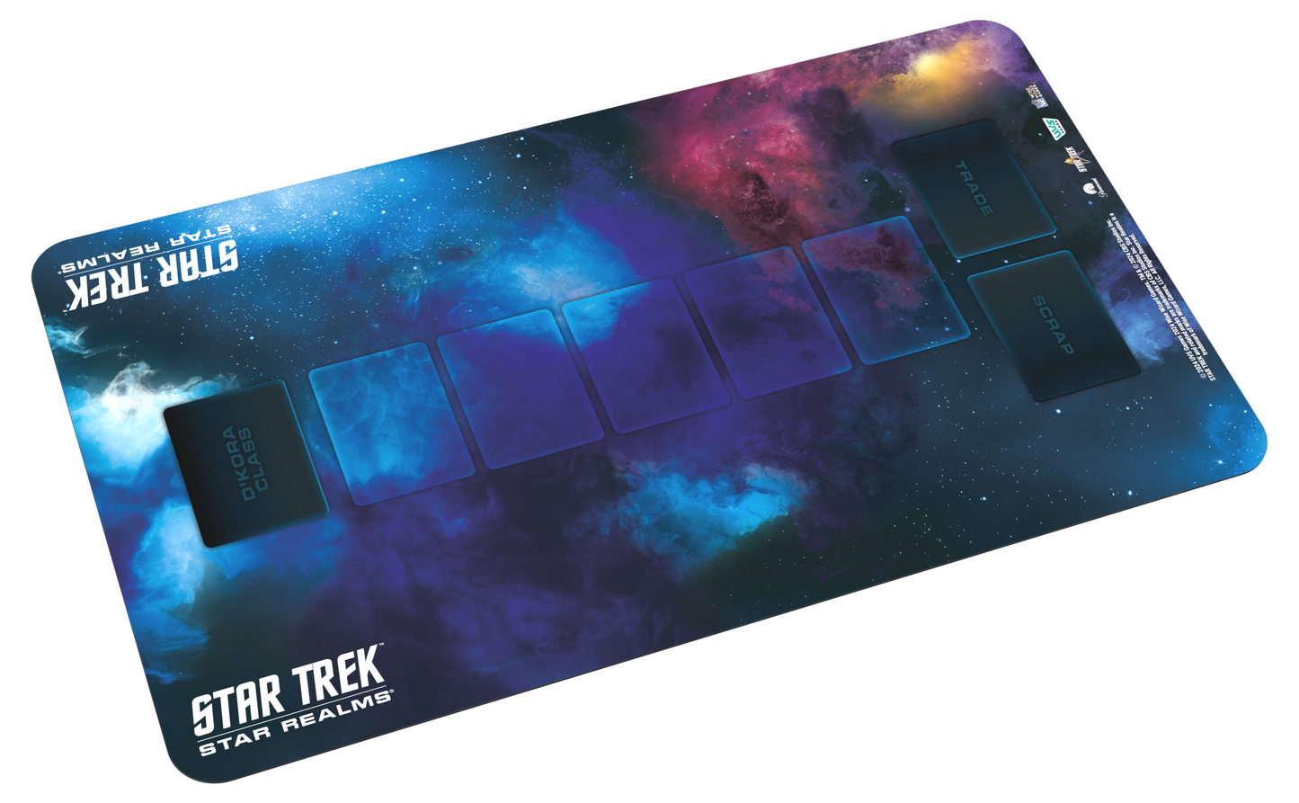 Star Trek™: Star Realms® Game Board Playmat