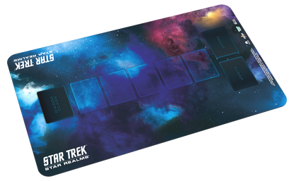 Star Trek™: Star Realms® Game Board Playmat