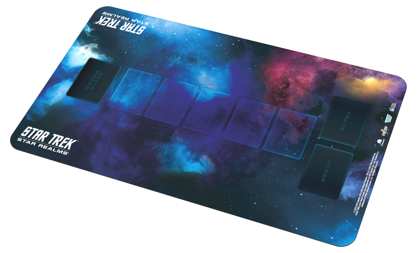 Star Trek™: Star Realms® Game Board Playmat