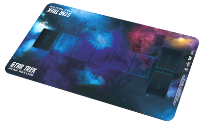 Star Trek™: Star Realms® Game Board Playmat