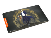 Solo Leveling Playmat - Sung Jinwoo