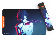 Solo Leveling Playmat - Hunter's Dagger