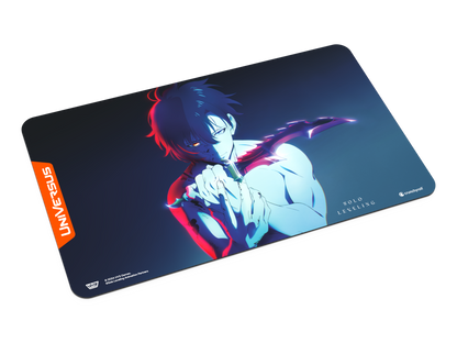 Solo Leveling Playmat - Hunter's Dagger