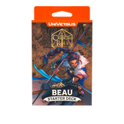 Critical Role: Heroes of Exandria Beau Starter Deck