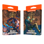 Critical Role: Heroes of Exandria Beau Starter Deck