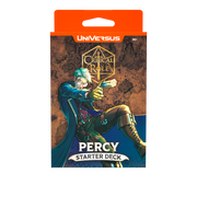 Critical Role: Heroes of Exandria Percy Starter Deck