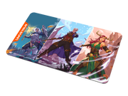 Critical Role: Heroes of Exandria Playmat - Pike, Percival, Keyleth Playmat