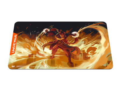 Critical Role: Heroes of Exandria Playmat - Caleb Widogast Playmat