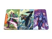 Critical Role: Heroes of Exandria Playmat - Caduceus, Beauregard, Mollymauk Playmat