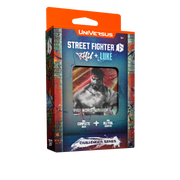 Street Fighter 6: Challenger Series - Ryu & Luke